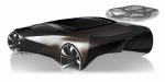 Peugeot Onyx Concept 2012 года